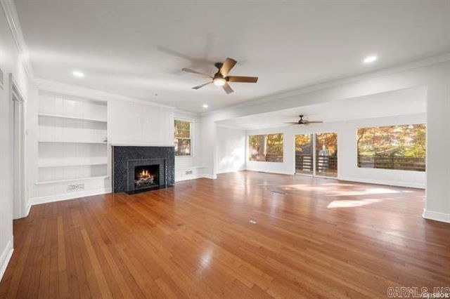 126 Trivista Right, Hot Springs, AR 71901