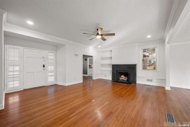 126 Trivista Right, Hot Springs, AR 71901