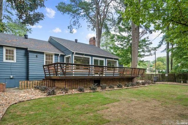 126 Trivista Right, Hot Springs, AR 71901