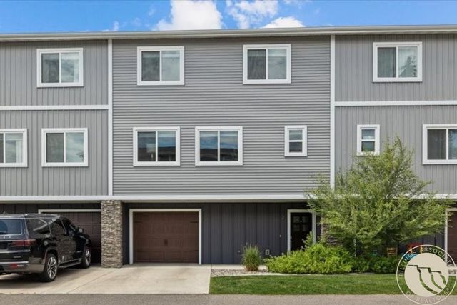 3110 Boulder Ave 2, Billings, MT 59102