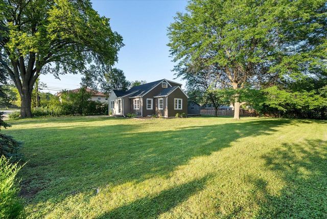 4754 N 106th STREET, Wauwatosa, WI 53225