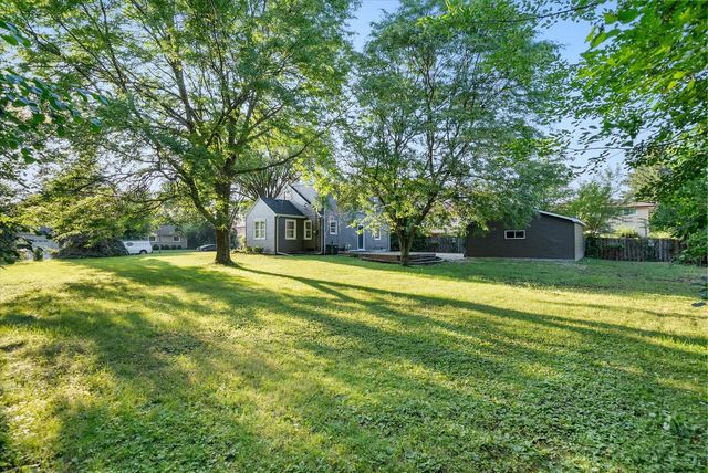 4754 N 106th STREET, Wauwatosa, WI 53225