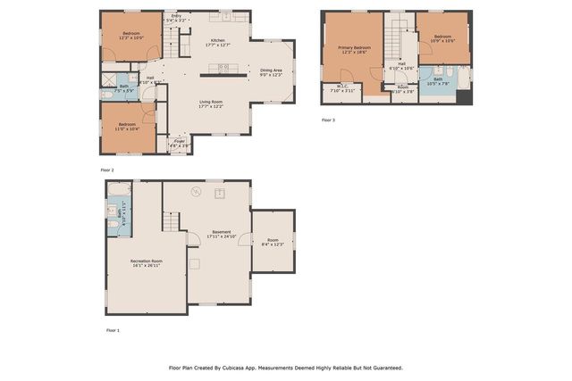 4754 N 106th STREET, Wauwatosa, WI 53225
