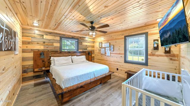 3501 Autumn Woods Lane, Sevierville, TN 37862