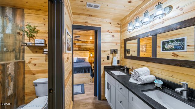 3501 Autumn Woods Lane, Sevierville, TN 37862