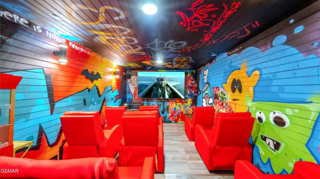 3501 Autumn Woods Lane, Sevierville, TN 37862