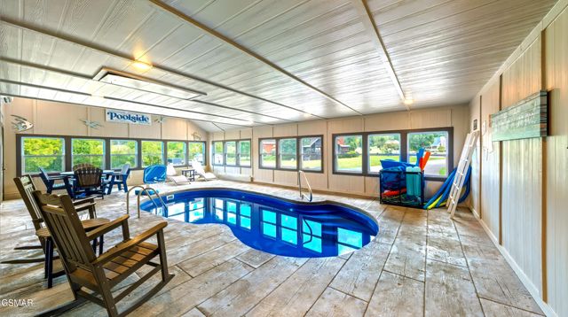 3501 Autumn Woods Lane, Sevierville, TN 37862