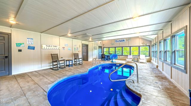 3501 Autumn Woods Lane, Sevierville, TN 37862