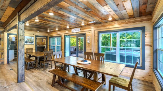 3501 Autumn Woods Lane, Sevierville, TN 37862