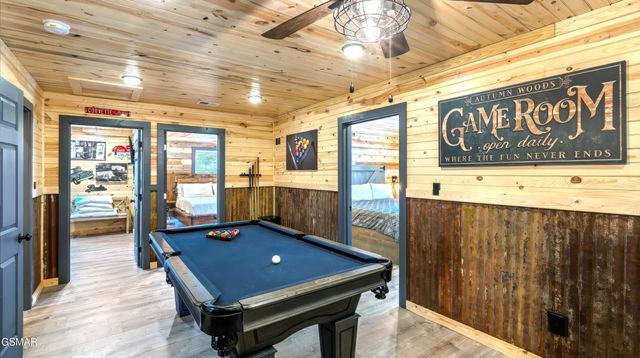 3501 Autumn Woods Lane, Sevierville, TN 37862