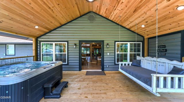 3501 Autumn Woods Lane, Sevierville, TN 37862