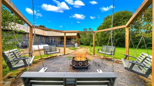 3501 Autumn Woods Lane, Sevierville, TN 37862