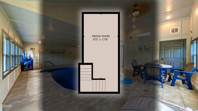 3501 Autumn Woods Lane, Sevierville, TN 37862