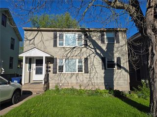 202 Stafford Avenue, Syracuse, NY 13206