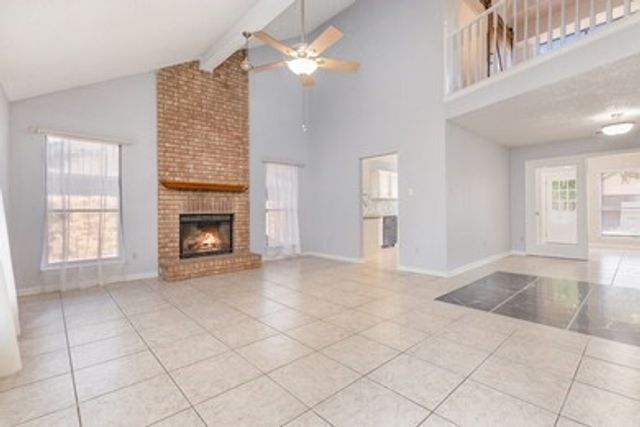 2019 Lavaca Trail, Carrollton, TX 75010