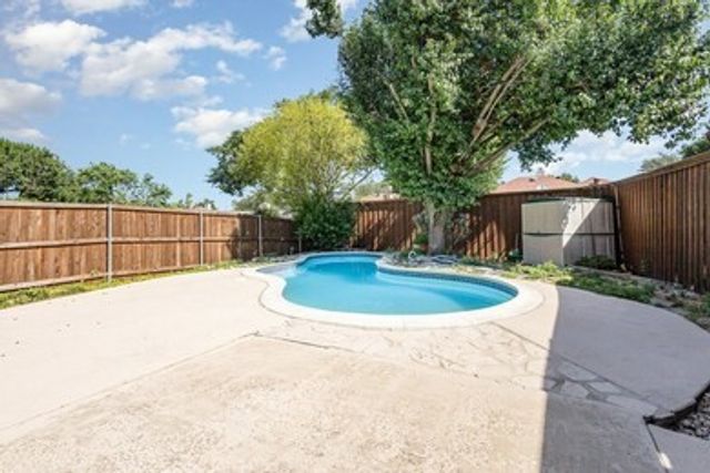 2019 Lavaca Trail, Carrollton, TX 75010