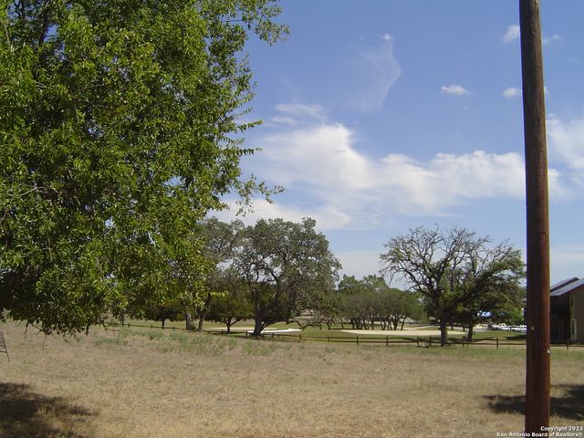 LOT 23 Knollwood Circle, Bandera, TX 78003