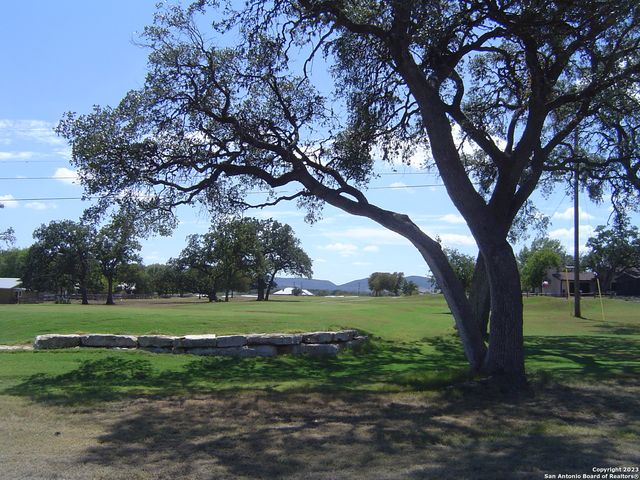 LOT 23 Knollwood Circle, Bandera, TX 78003