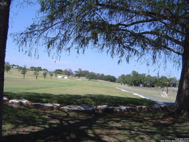 LOT 23 Knollwood Circle, Bandera, TX 78003