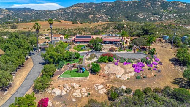 13613 Hillside Estates Drive, Jamul, CA 91935