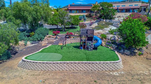 13613 Hillside Estates Drive, Jamul, CA 91935