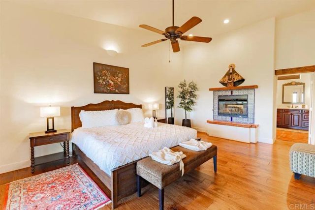 13613 Hillside Estates Drive, Jamul, CA 91935