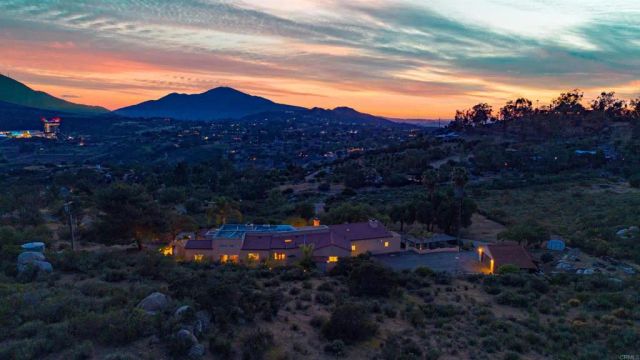 13613 Hillside Estates Drive, Jamul, CA 91935