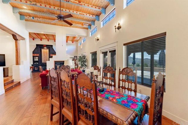13613 Hillside Estates Drive, Jamul, CA 91935