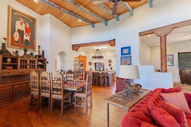 13613 Hillside Estates Drive, Jamul, CA 91935