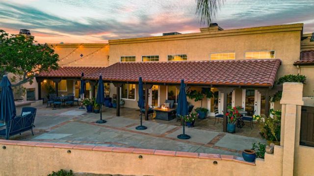 13613 Hillside Estates Drive, Jamul, CA 91935
