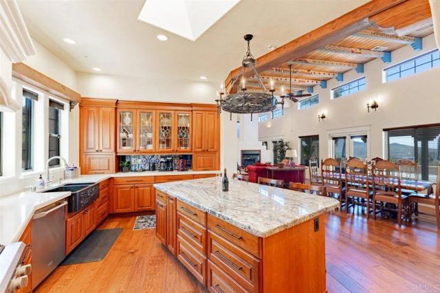 13613 Hillside Estates Drive, Jamul, CA 91935