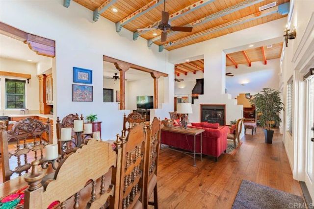 13613 Hillside Estates Drive, Jamul, CA 91935