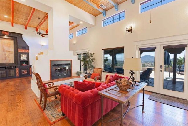 13613 Hillside Estates Drive, Jamul, CA 91935