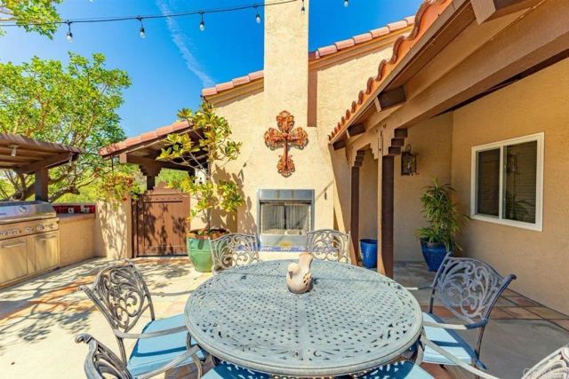 13613 Hillside Estates Drive, Jamul, CA 91935