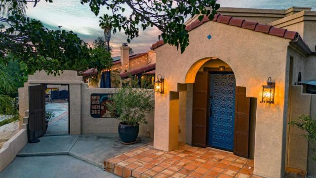 13613 Hillside Estates Drive, Jamul, CA 91935