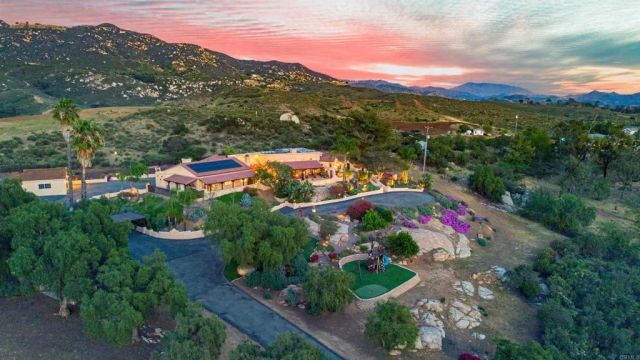 13613 Hillside Estates Drive, Jamul, CA 91935