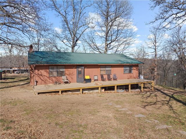 12254 Couch bottom Road, Harrison, AR 72601