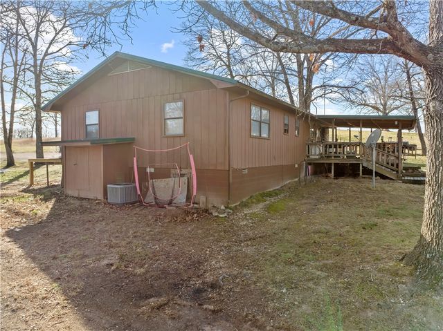 12254 Couch bottom Road, Harrison, AR 72601