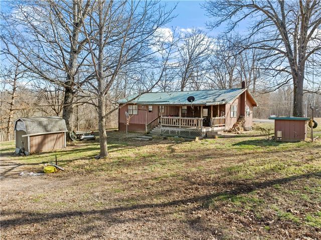 12254 Couch bottom Road, Harrison, AR 72601