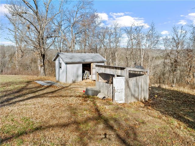 12254 Couch bottom Road, Harrison, AR 72601