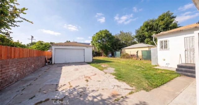 511 N Chester, Compton, CA 90221