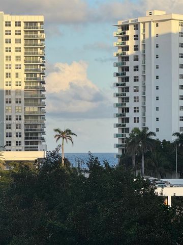 800 Parkview Dr 406, Hallandale Beach, FL 33009