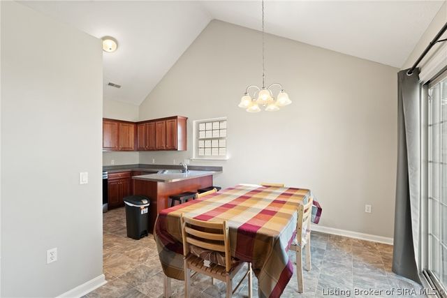 13131 Sunnybrook Drive, Memphis, IN 47143