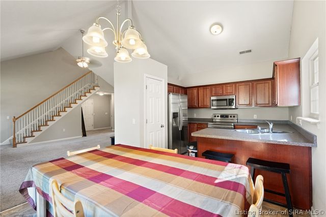 13131 Sunnybrook Drive, Memphis, IN 47143