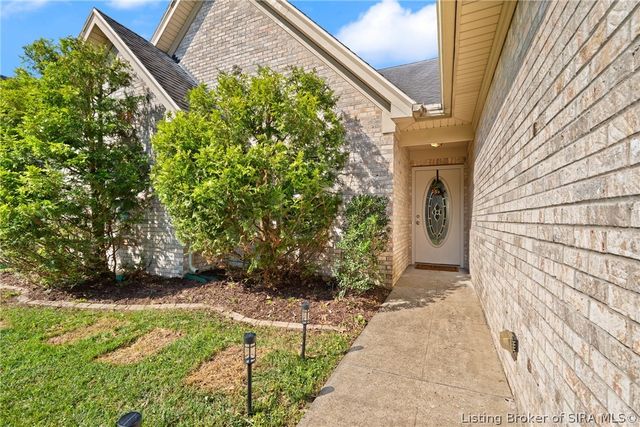 13131 Sunnybrook Drive, Memphis, IN 47143