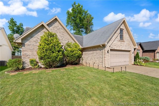 13131 Sunnybrook Drive, Memphis, IN 47143