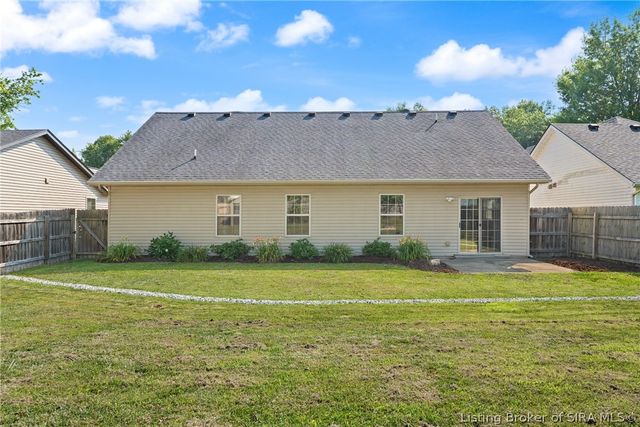 13131 Sunnybrook Drive, Memphis, IN 47143