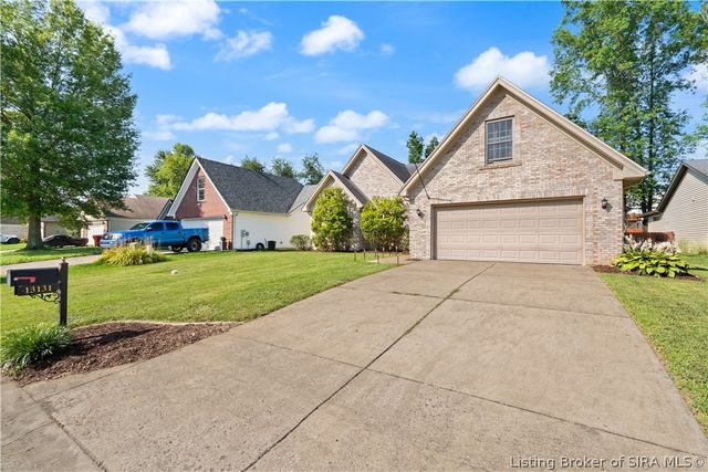 13131 Sunnybrook Drive, Memphis, IN 47143