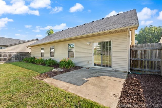 13131 Sunnybrook Drive, Memphis, IN 47143