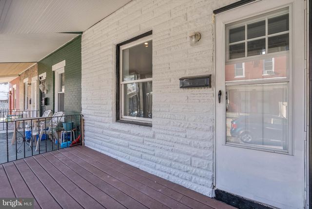 218 N ALDEN ST, Philadelphia, PA 19139